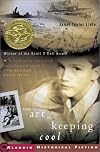 The Art of Keeping Cool (Aladdin Historical Fiction)