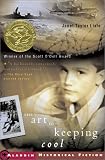 The Art of Keeping Cool (Aladdin Historical Fiction)