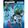 Playmobil - 5152 - Jeu de Construction - Robot des E-Ranger