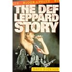 Def Leppard Story: The Def Leppard Story book cover