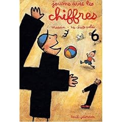 Jouons avec les chiffres