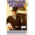 Sherlock Holmes - The Eligible Bachelor [UK IMPORT]