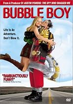 Bubble Boy (Widescreen)