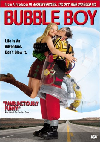 Free Download Of Bubble Boy