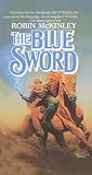 The Blue Sword