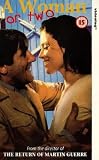 A Woman Or Two [VHS] VHS