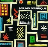 Various Artists - Sound d ´ Afrique, Vol. 1 ( Audio CD ) - B000000G0B