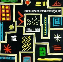 Sound d'Afrique, Vol. 1