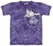 Pocket Kitten T-Shirt, Available in Various Sizes