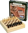 Travel Chess Set
