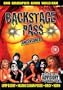 Backstage Pass
