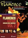 Flamenco Guitar Method - Volume 2 (Book + DVD)