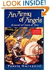 An Army of Angels: A Novel of Joan of Arc