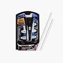 Remington PG350 Precision Deluxe Rechargeable Personal Grooming Kit