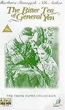 Review Capra Frank  / The Bitter Tea of... [VHS]