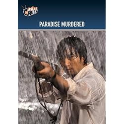 Paradise Murdered