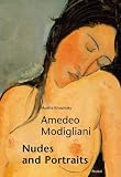 Amedeo Modigliani: Portraits and Nudes (Pegasus Series)