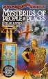 Mysteries of People and Places (Strange Unsolved Mysteries)