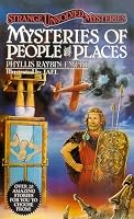 Mysteries of People and Places (Strange Unsolved Mysteries)