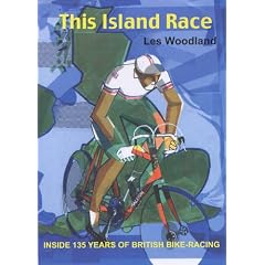This Island Race: Inside 135 Years of British Bike-Racing