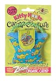 Pet Supplies : Fat Cat Kitty Hoots Awful Mad Kitty's Catnip Couture Tuna Tote