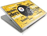 Skinit Pittsburgh Steelers - Blast Vinyl Skin for Apple Macbook Pro 13 (2011)