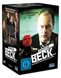 Produkt-Bild: Kommissar Beck - Die komplette dritte Staffel [8 DVDs]