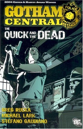 The Quick and the Dead