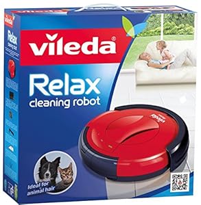 Low priced  Vileda Relax Cleaning