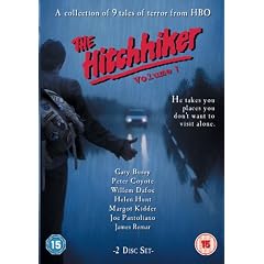 Hitchhiker - Volume 1 [DVD]