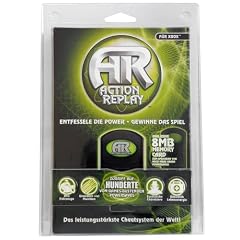 Xbox - Action Replay