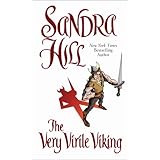 The Very Virile Viking: (Cartoon Cover)