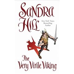 The Very Virile Viking