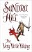 The Very Virile Viking: (Cartoon Cover)