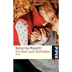 Ein Kerl zum Verlieben: Roman