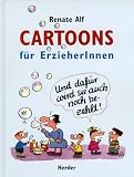 Cartoons für ErzieherInnen Medium