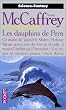 La Ballade de pern, tome 12 : Les Dauphins de Pern