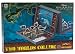 Two Worlds Collide - Disney's Atlantis The Lost Empire Battleship