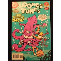 Looney Tunes #76