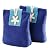 Millefiori NATURAL FRAGRANCES センテッドサシェ シーショア SAC-B-007