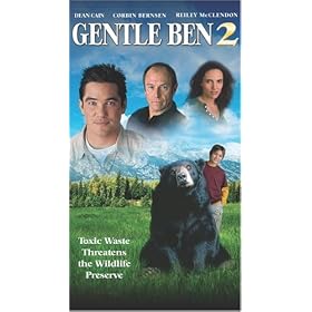 Gentle Ben 2 [VHS]