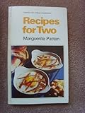 Recipes for two