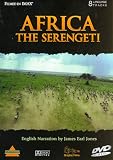 Africa: The Serengeti