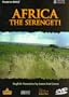Africa the Serengeti