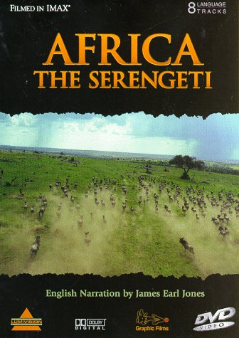 Africa: The Serengeti