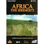 Africa: The Serengeti