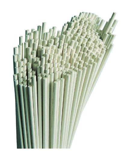 Stiele für Lollis - 50 Stück 10 cm