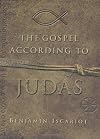 The Gospel According to Judas by Benjamin Iscariot