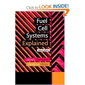 Borohydride Fuel Cell