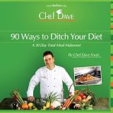 90 Ways to Ditch Your Diet